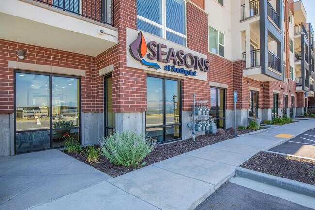 Seasons at Southpoint