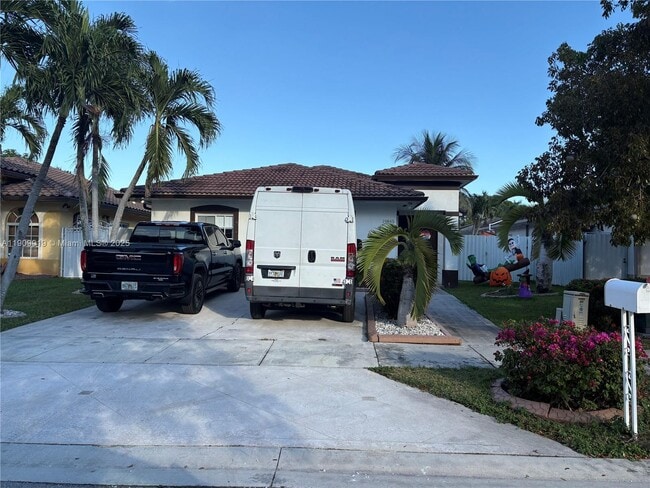 property at 19845 NW 78th Path