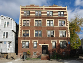 115 Radford St Apartments