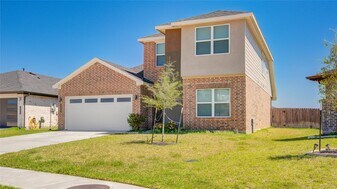 29847 Reagans Rnch Dr in Katy, TX - Building Photo