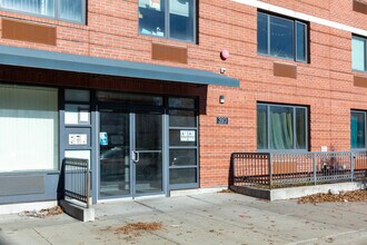 Lefferts Gardens in Brooklyn, NY - Building Photo - Building Photo