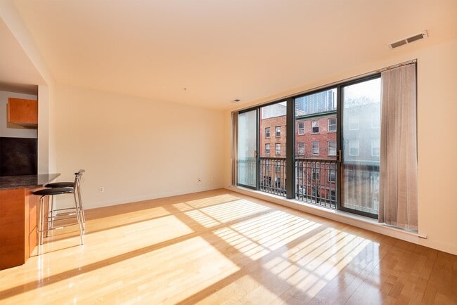 property at 222 Montgomery St