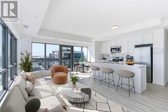 55 Clarington Blvd in Bowmanville, ON - Building Photo - Building Photo