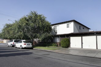 6201 Beck Ave in North Hollywood, CA - Building Photo - Building Photo