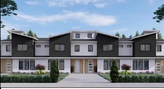 205 Lynn Dr in Bryan, TX - Building Photo