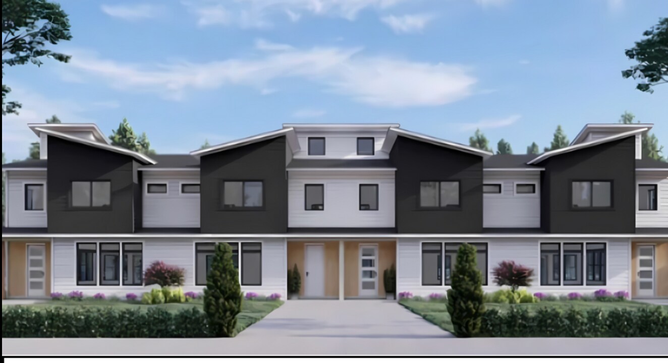 205 Lynn Dr in Bryan, TX - Building Photo