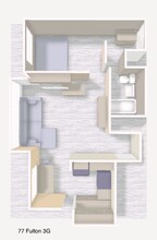77 Fulton St in New York, NY - Building Photo - Building Photo