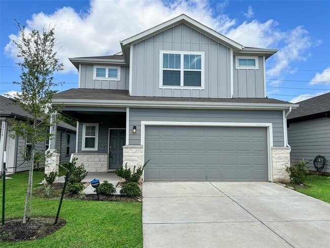 property at 19323 Tannach Dr