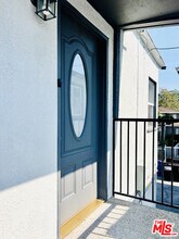 604 E Chevy Chase Dr in Glendale, CA - Building Photo - Building Photo