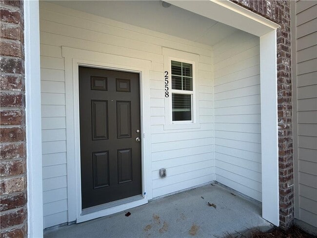 2568 Coventry St SW in Atlanta, GA - Building Photo - Building Photo