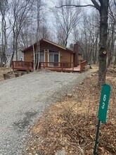63 Wylie Cir in Albrightsville, PA - Building Photo - Building Photo