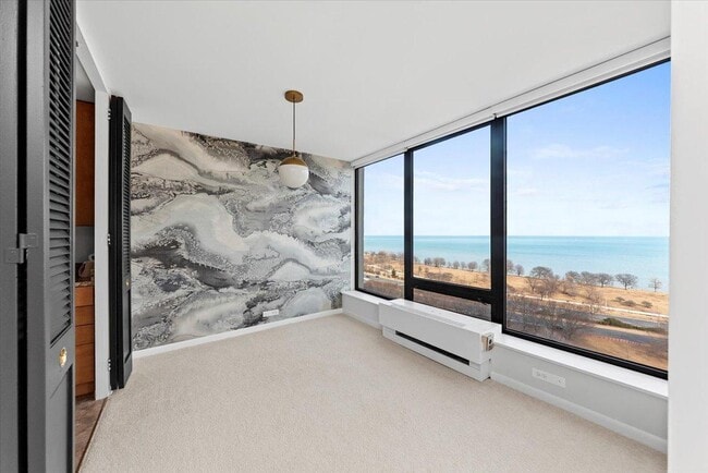 property at 5445 N Sheridan Rd