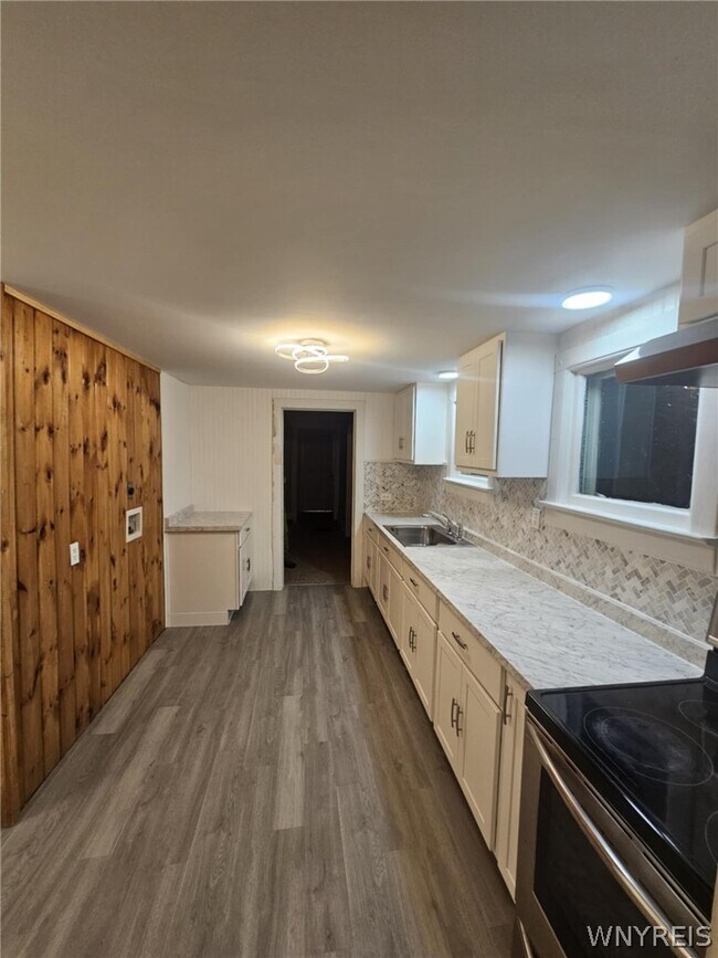 20 Dunn Ave in Jamestown, NY - Building Photo - Building Photo