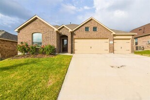 504 Nolan Wy in Little Elm, TX - Building Photo