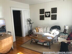 155 Summer St in Somerville, MA - Building Photo