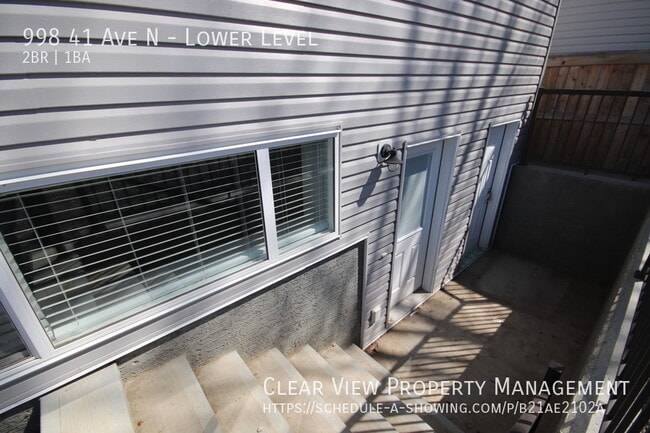 998-941 41 Avenue N in Lethbridge, AB - Building Photo - Building Photo
