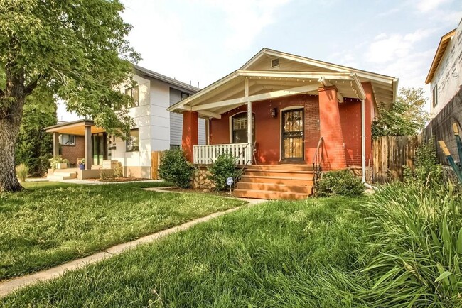 property at 2045 Lowell Blvd