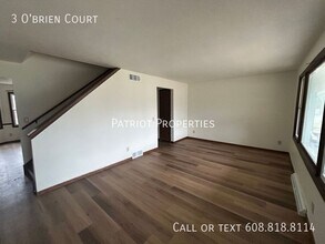 3 O'brien Ct in Madison, WI - Building Photo - Building Photo
