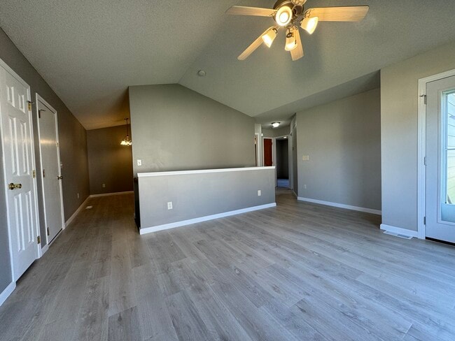 property at 3335 N Governeour Cir