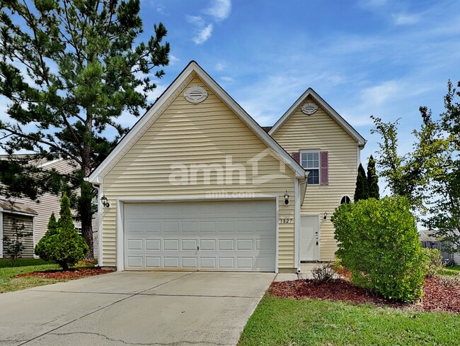 property at 3827 Chehaw Dr