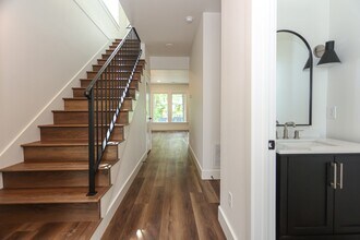 1797 E Rex Rd in Tahlequah, OK - Building Photo - Building Photo