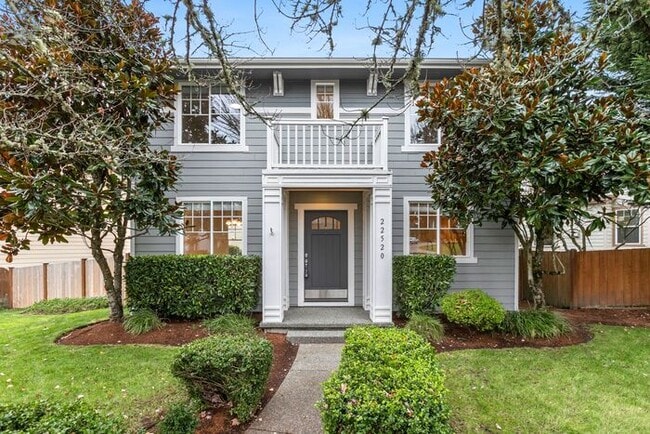 property at 22520 NE Cascara Cir