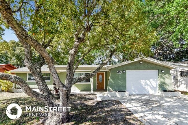 property at 7241 Fairfax Dr