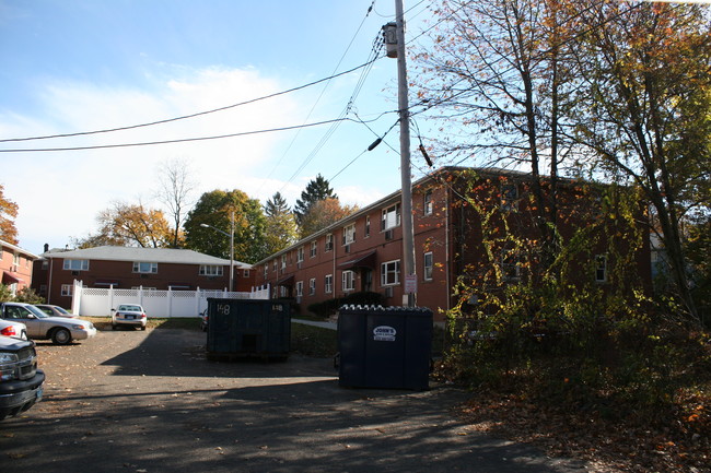 101-105 Ramsdell St in New Haven, CT - Building Photo - Building Photo