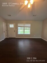 1809 Oconnell St in Beaufort, SC - Building Photo - Building Photo