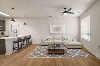 Cortland Ballston in Arlington, VA - Building Photo - Building Photo