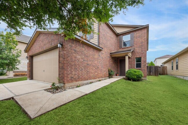 11009 Roderick Lawson Ln in Austin, TX - Building Photo - Building Photo
