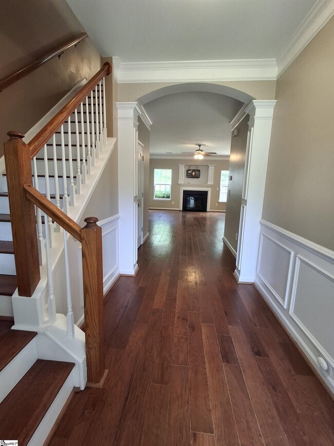 101 Stream Crossing Way in Greer, SC - Building Photo - Building Photo