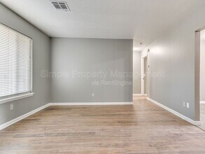 6744 NW 52nd St in Bethany, OK - Building Photo - Building Photo