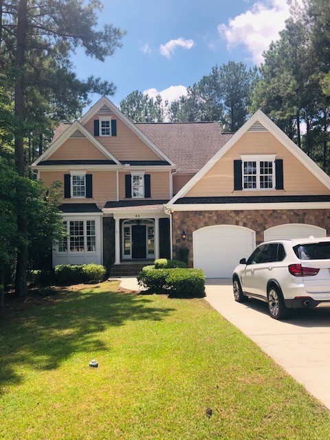 property at 21 Shining Water Ln