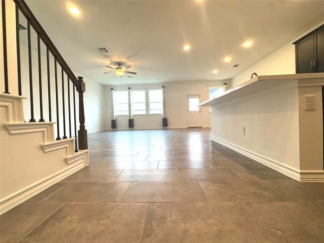 1007 Moose Rd in Hutto, TX - Building Photo - Building Photo