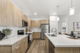 The Aster at Mountain Vista in Mesa, AZ - Building Photo