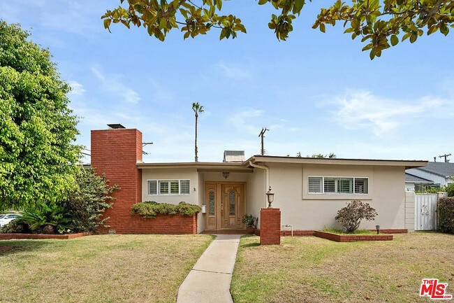 property at 7377 W 88th St