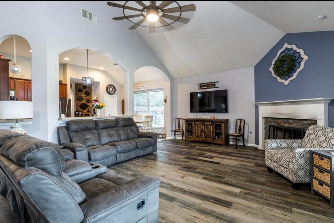 20827 Rose Crossing Ln in Spring, TX - Building Photo