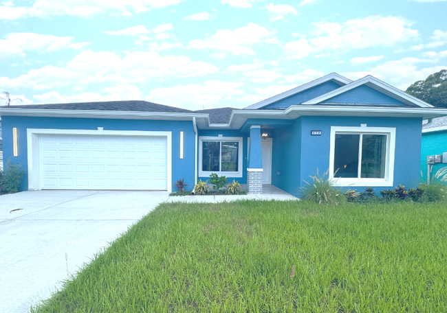 272 Diogenes St in Dunedin, FL - Building Photo - Building Photo