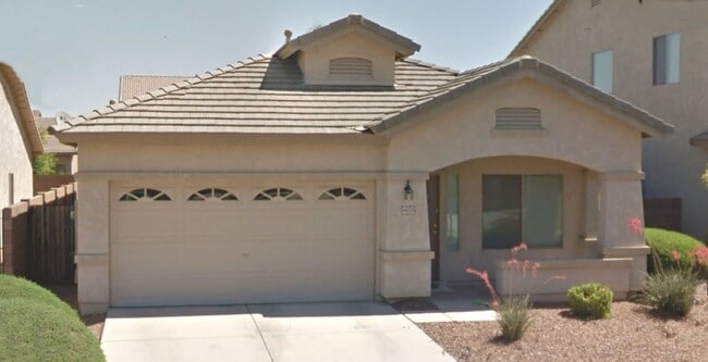 property at 44026 Granite Dr