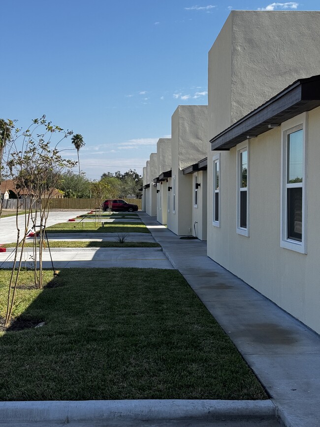 property at 2202 N 7th St