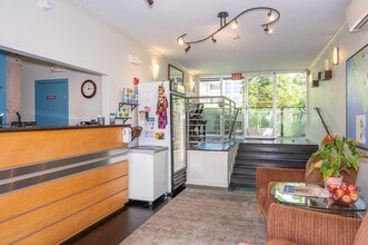 Newly Renovated One and Two Bedroom Apartments in Corte Madera with Pool, Elevator, AC in Corte Madera, CA - Building Photo - Interior Photo