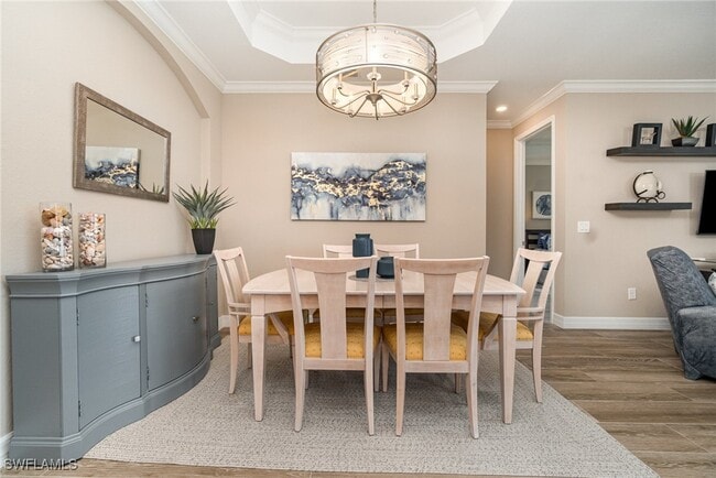 property at 15278 Blue Bay Cir