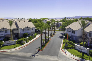 Bermuda Terrace Apartments