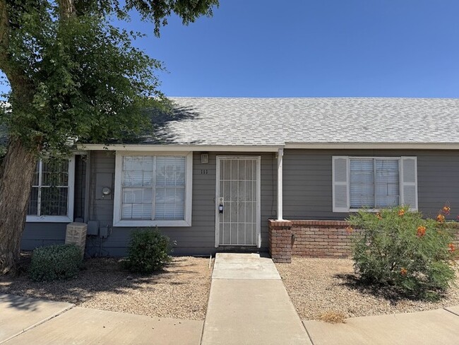 property at 5960 W Oregon Ave