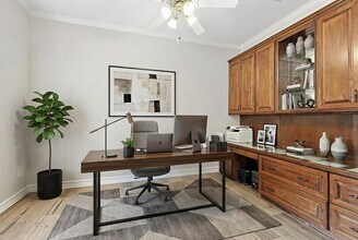 1527 Orchard Park Dr in Houston, TX - Building Photo - Building Photo