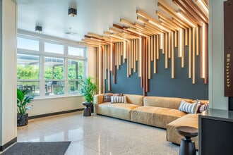 Talon in Fitchburg, WI - Building Photo - Lobby