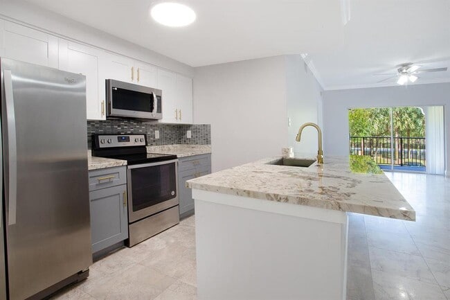 property at 5860 W Sample Rd