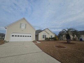 1503 Flushing Dr in Wilmington, NC - Building Photo