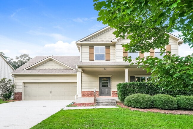 property at 3365 Ivey Ridge Rd NE